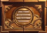 ��� ���-�� ��������� � Hearthstone