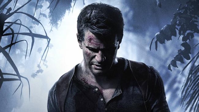 ����� �������� ����-���� Uncharted 4