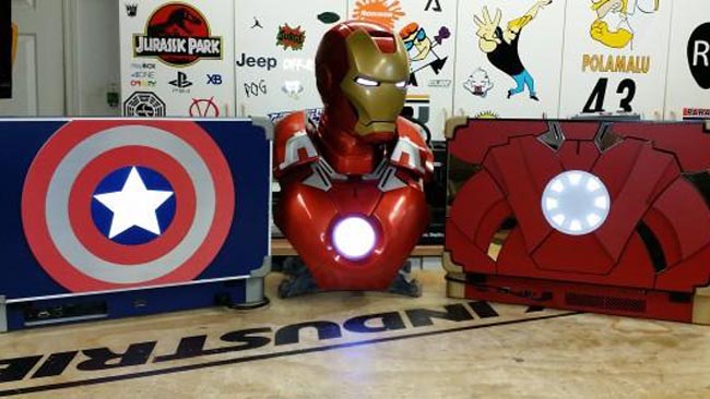 ��������� ��������� PS4 � Xbox One � ����� ��������� �������� � �������� �������