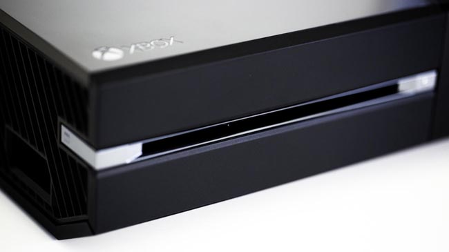 Xbox One � ������ ������ ����� ���������� ��� Windows