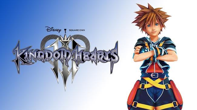 ������ Kingdom Hearts 2.9 ��������, ��� ���� ��������� ��������� �� PS3 � PS4