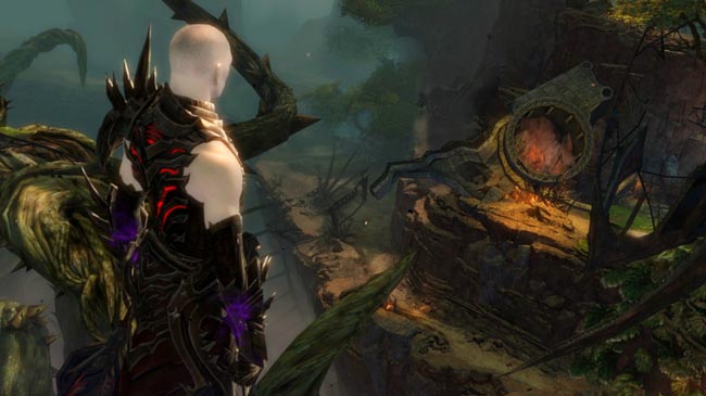 Guild Wars 2 ������ ����������, ����������� ������� �� ������������