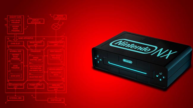 �������� Nintendo ����� ���������� �� ������